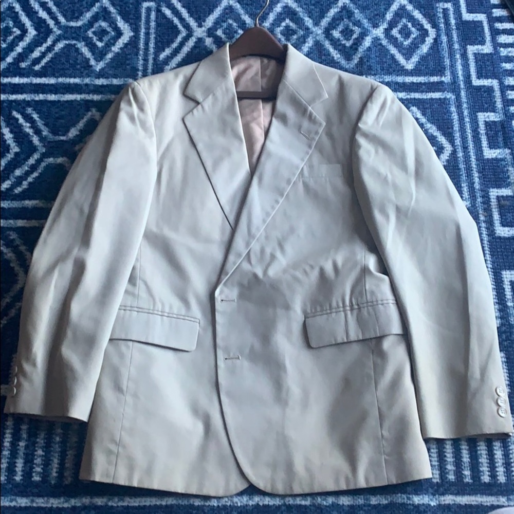 blazer